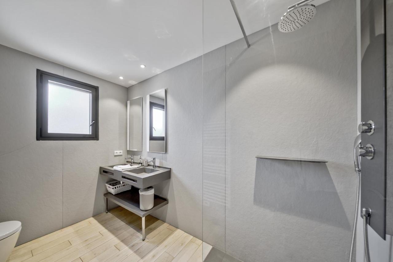 Residence Pierre & Vacances Premium Vesna Rossa Porto-Vecchio  Buitenkant foto