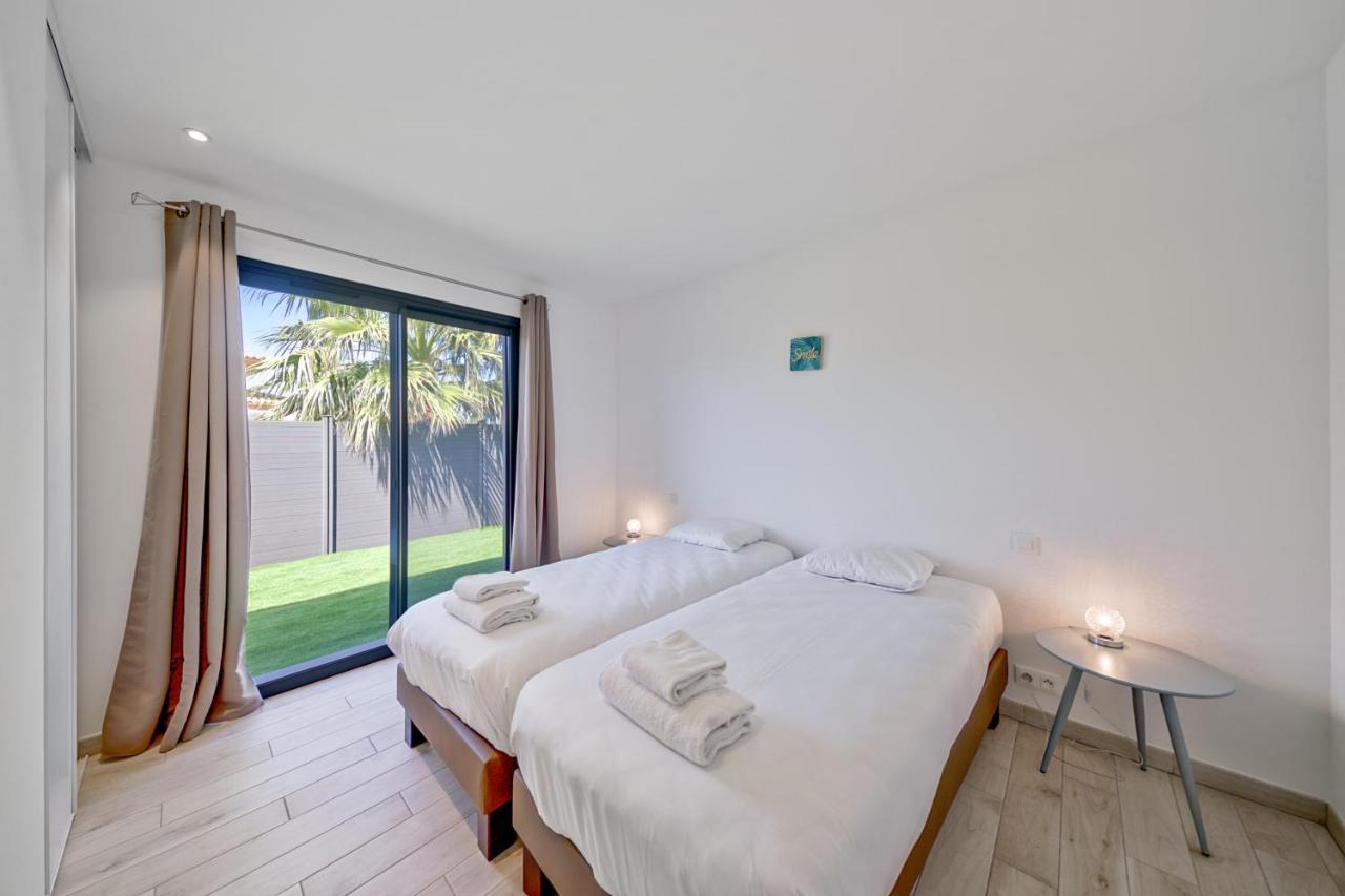 Residence Pierre & Vacances Premium Vesna Rossa Porto-Vecchio  Buitenkant foto