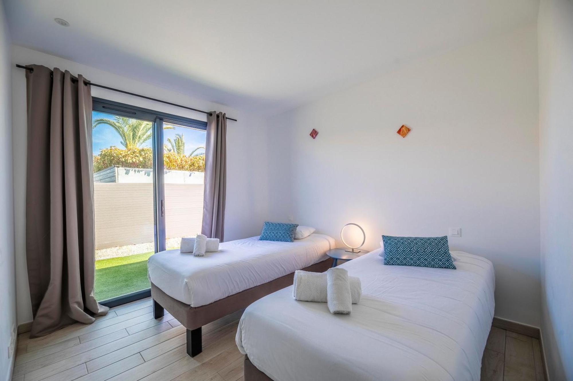 Residence Pierre & Vacances Premium Vesna Rossa Porto-Vecchio  Buitenkant foto
