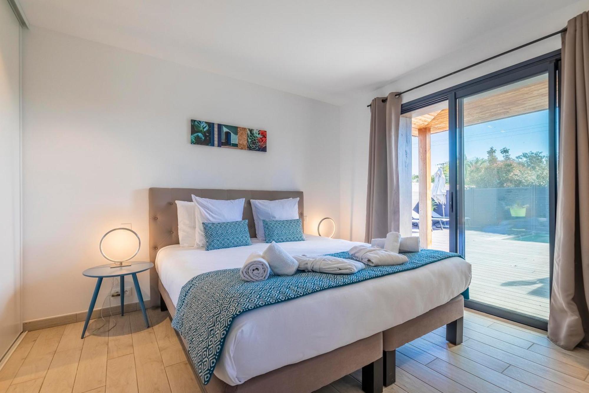Residence Pierre & Vacances Premium Vesna Rossa Porto-Vecchio  Buitenkant foto