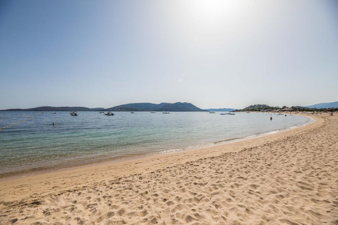Residence Pierre & Vacances Premium Vesna Rossa Porto-Vecchio  Buitenkant foto