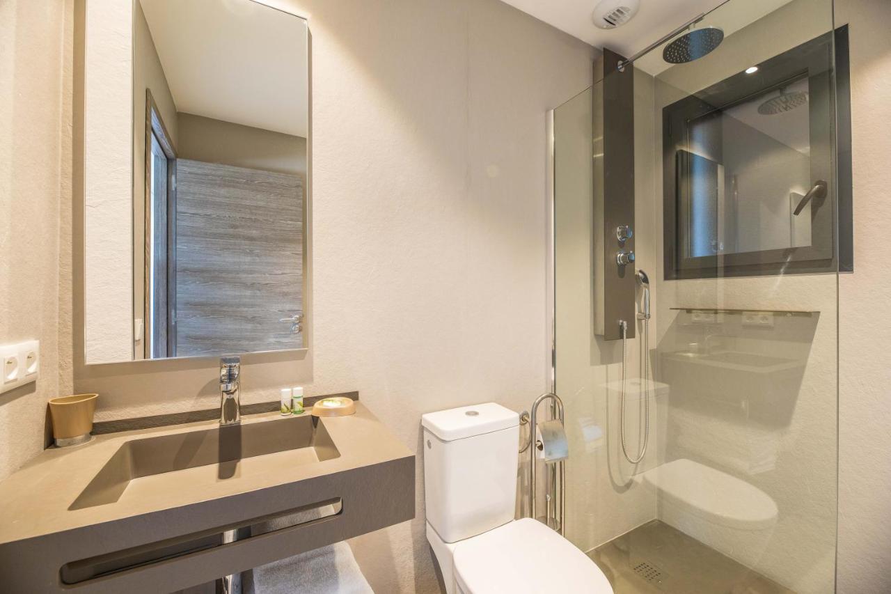 Residence Pierre & Vacances Premium Vesna Rossa Porto-Vecchio  Buitenkant foto