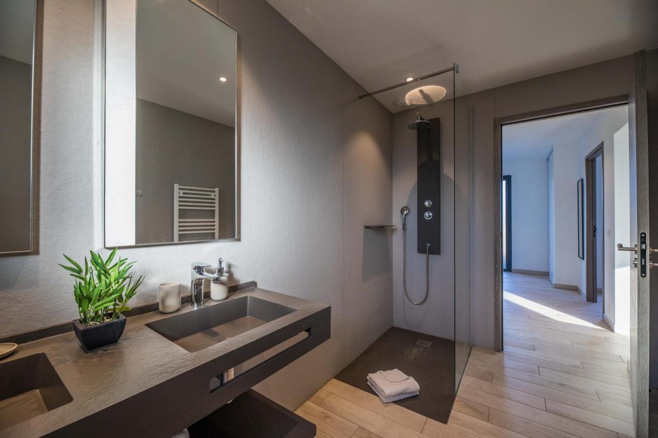 Residence Pierre & Vacances Premium Vesna Rossa Porto-Vecchio  Buitenkant foto