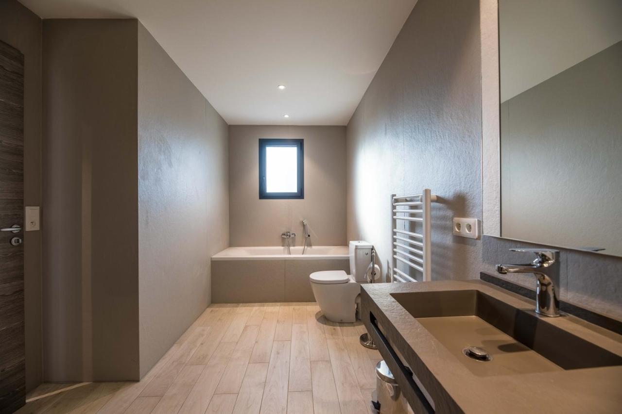 Residence Pierre & Vacances Premium Vesna Rossa Porto-Vecchio  Buitenkant foto