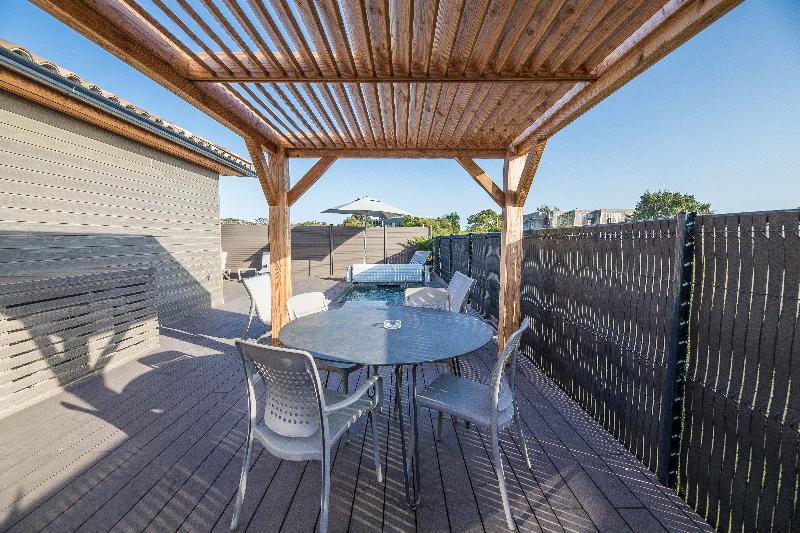 Residence Pierre & Vacances Premium Vesna Rossa Porto-Vecchio  Buitenkant foto