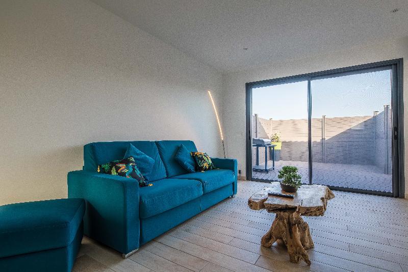 Residence Pierre & Vacances Premium Vesna Rossa Porto-Vecchio  Buitenkant foto