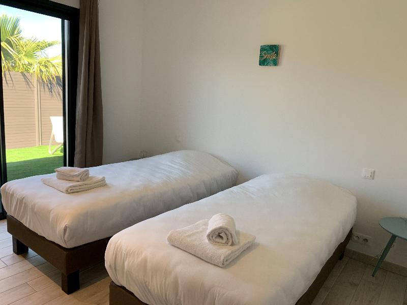 Residence Pierre & Vacances Premium Vesna Rossa Porto-Vecchio  Buitenkant foto