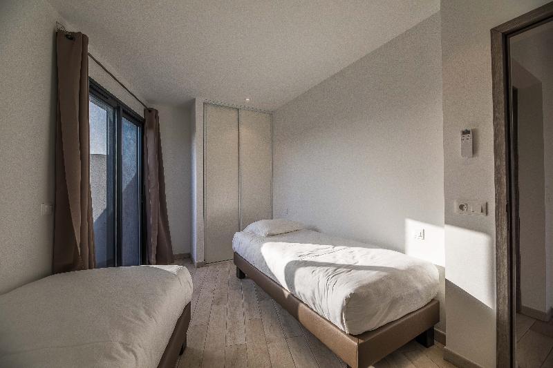 Residence Pierre & Vacances Premium Vesna Rossa Porto-Vecchio  Buitenkant foto