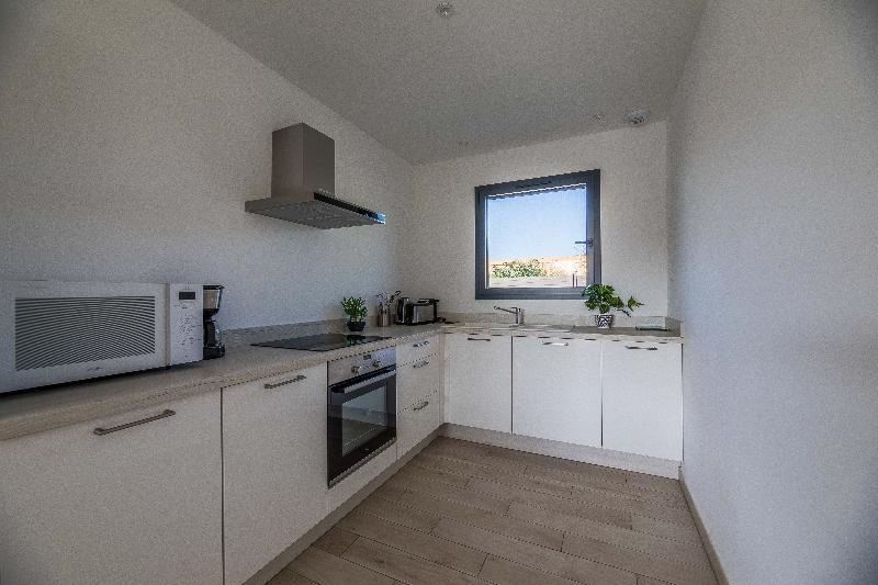 Residence Pierre & Vacances Premium Vesna Rossa Porto-Vecchio  Buitenkant foto