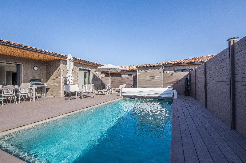Residence Pierre & Vacances Premium Vesna Rossa Porto-Vecchio  Buitenkant foto